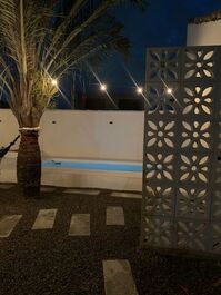 PÁSSARO491 - Casalindíssima com 4 suites / AR / Piscina privativa