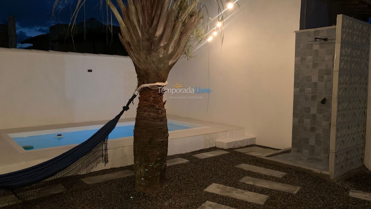 Casa para aluguel de temporada em Cabo Frio (Peró)