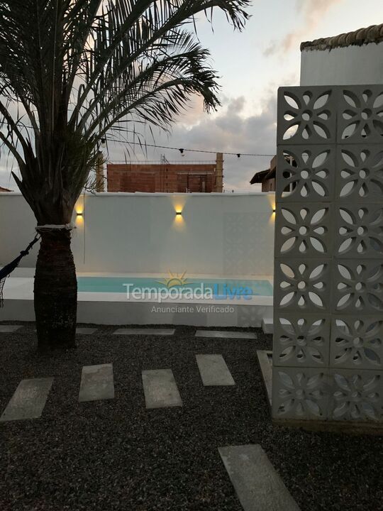 Casa para aluguel de temporada em Cabo Frio (Peró)