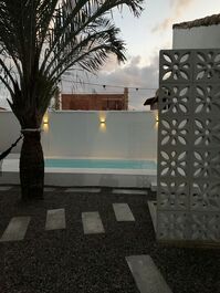 PÁSSARO491 - Casalindíssima com 4 suites / AR / Piscina privativa