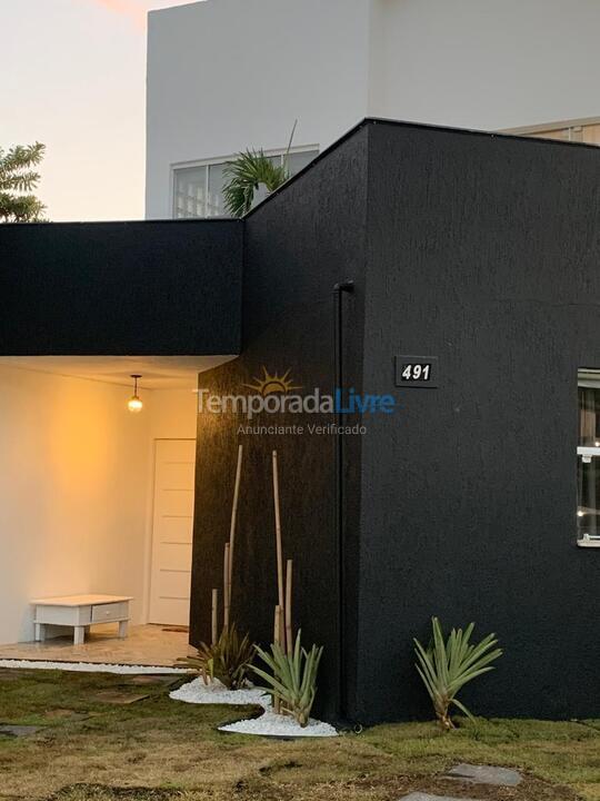 Casa para aluguel de temporada em Cabo Frio (Peró)