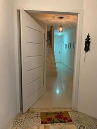 PÁSSARO491 - Casalindíssima com 4 suites / AR / Piscina privativa