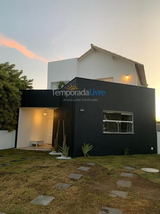 Casa para aluguel de temporada em Cabo Frio (Peró)