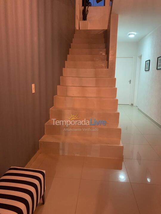 Casa para aluguel de temporada em Cabo Frio (Peró)