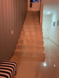PÁSSARO491 - Casalindíssima com 4 suites / AR / Piscina privativa