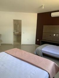 PÁSSARO491 - Casalindíssima com 4 suites / AR / Piscina privativa