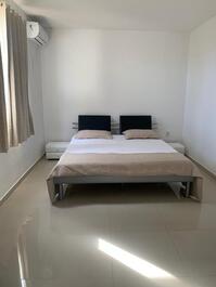 PÁSSARO491 - Casalindíssima com 4 suites / AR / Piscina privativa