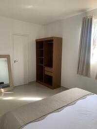 PÁSSARO491 - Casalindíssima com 4 suites / AR / Piscina privativa