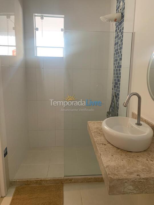 Casa para aluguel de temporada em Cabo Frio (Peró)