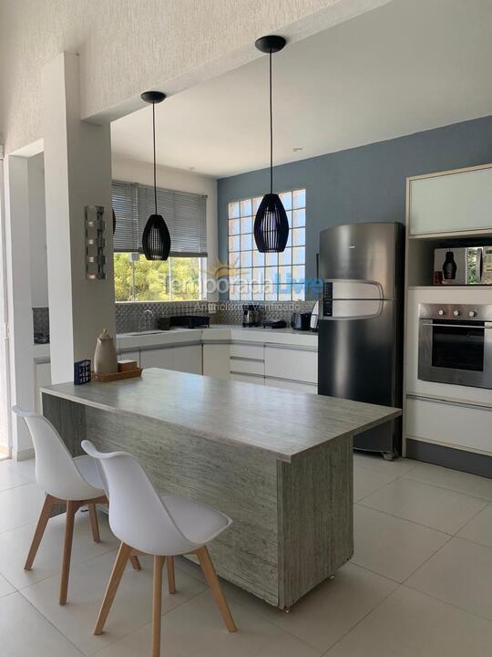 Casa para aluguel de temporada em Cabo Frio (Peró)