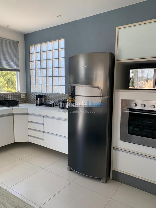 Casa para aluguel de temporada em Cabo Frio (Peró)