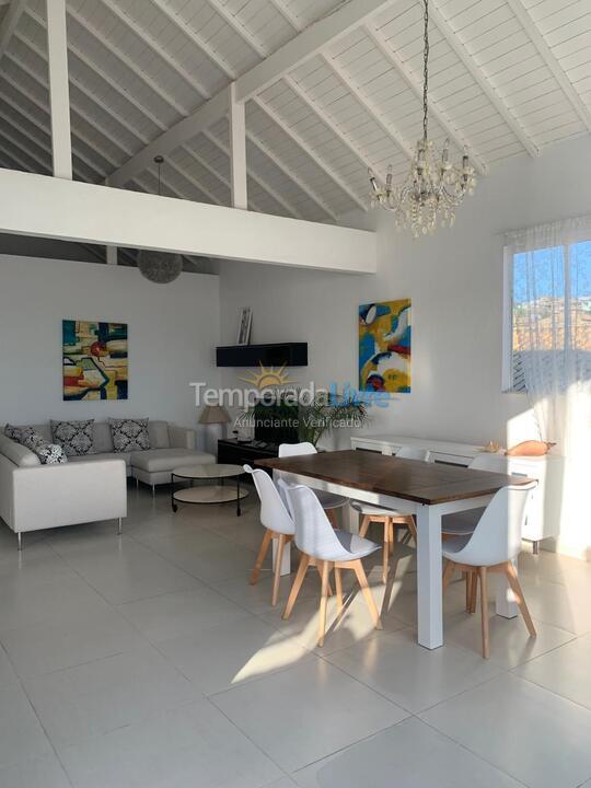 Casa para aluguel de temporada em Cabo Frio (Peró)