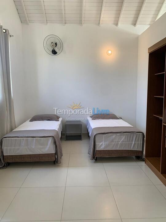 Casa para aluguel de temporada em Cabo Frio (Peró)