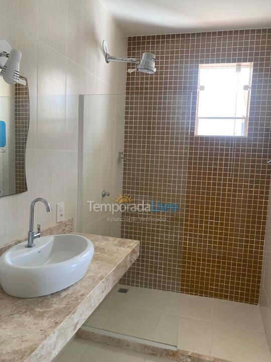 Casa para aluguel de temporada em Cabo Frio (Peró)