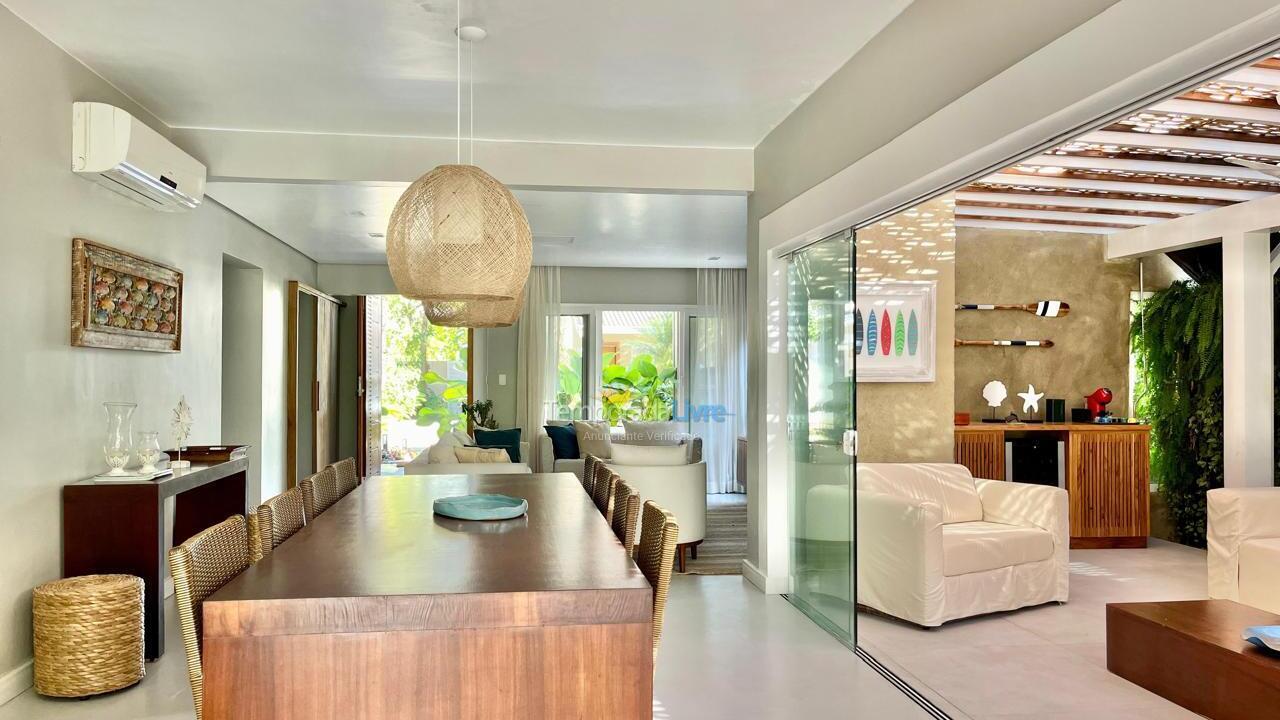 House for vacation rental in São Sebastião (Juquehy)