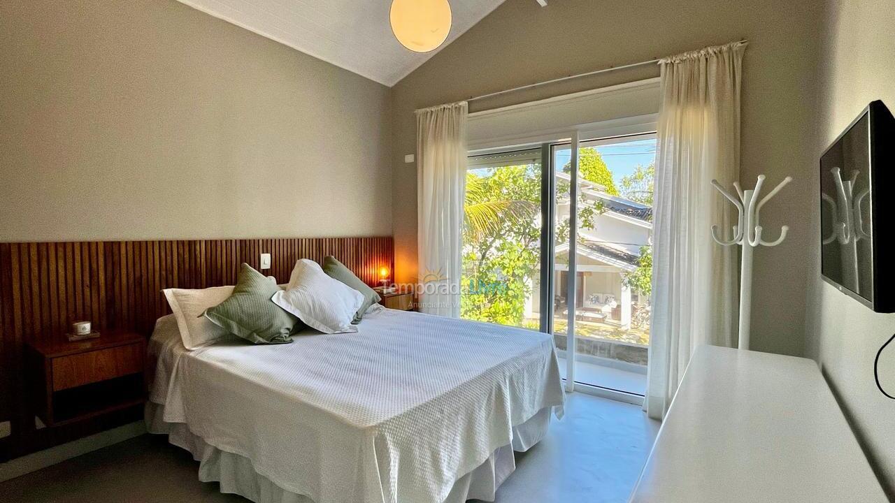 House for vacation rental in São Sebastião (Juquehy)