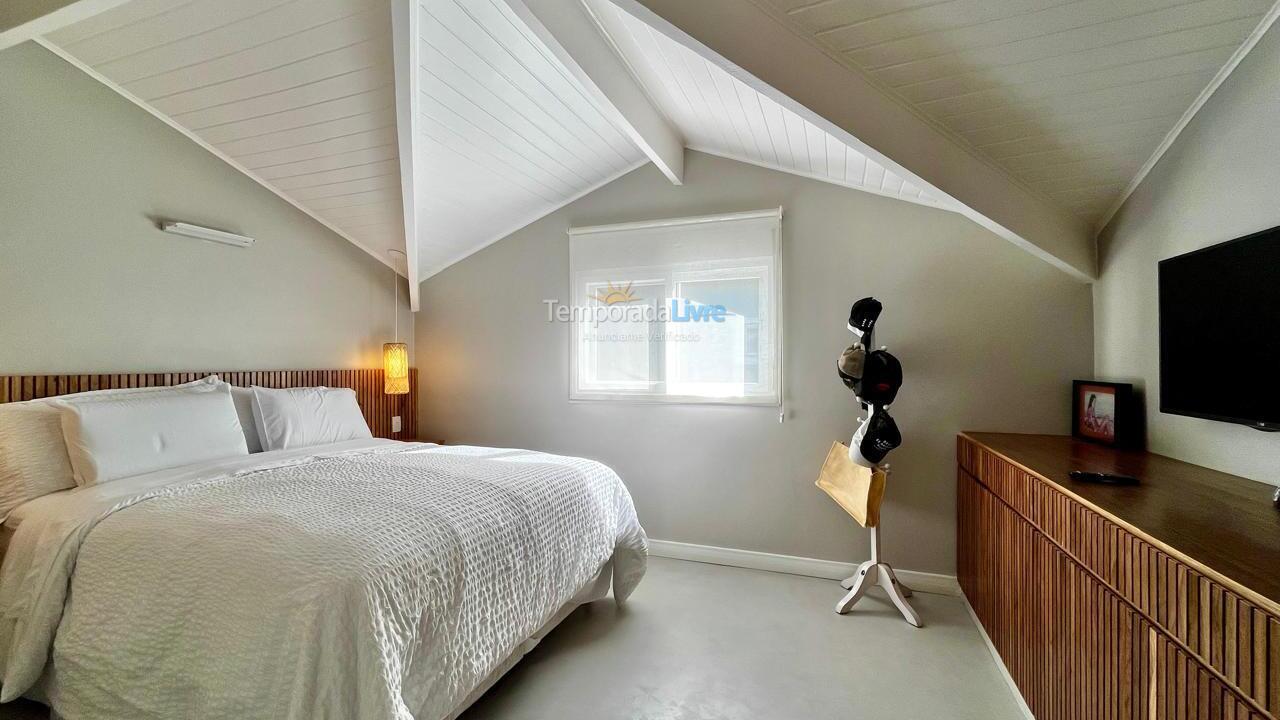 House for vacation rental in São Sebastião (Juquehy)