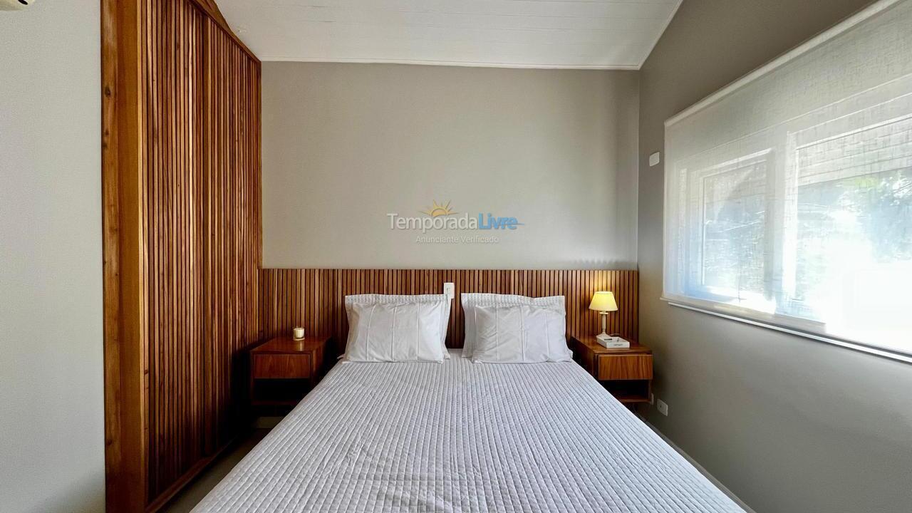 House for vacation rental in São Sebastião (Juquehy)