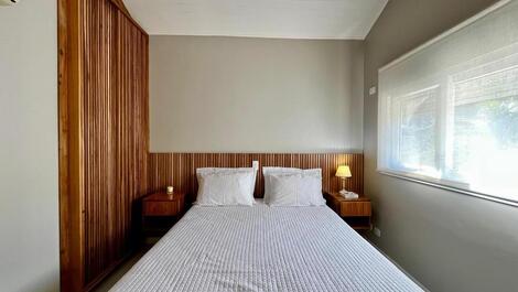 Baleia, 4 suites, pool, gourmet space, 4 spaces. New Year's Eve.