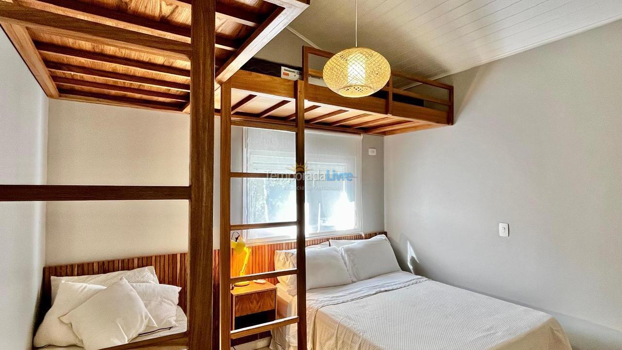 House for vacation rental in São Sebastião (Juquehy)