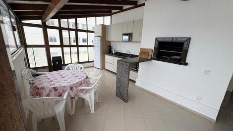 SEASIDE COVER 5 HEATED SUITES - EXCLUSIVE SWIMMING POOL