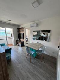 BEAUTIFUL APARTMENT FOR RENT IN CONDOMINIUM