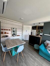 BEAUTIFUL APARTMENT FOR RENT IN CONDOMINIUM