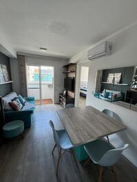 BEAUTIFUL APARTMENT FOR RENT IN CONDOMINIUM