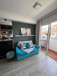 BEAUTIFUL APARTMENT FOR RENT IN CONDOMINIUM