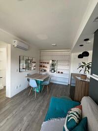 BEAUTIFUL APARTMENT FOR RENT IN CONDOMINIUM