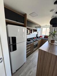 BEAUTIFUL APARTMENT FOR RENT IN CONDOMINIUM