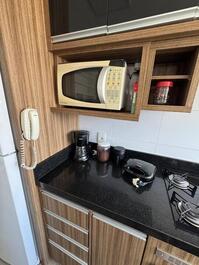 BEAUTIFUL APARTMENT FOR RENT IN CONDOMINIUM