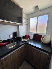 BEAUTIFUL APARTMENT FOR RENT IN CONDOMINIUM