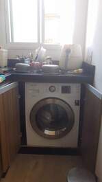 BEAUTIFUL APARTMENT FOR RENT IN CONDOMINIUM