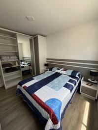 BEAUTIFUL APARTMENT FOR RENT IN CONDOMINIUM
