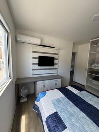 BEAUTIFUL APARTMENT FOR RENT IN CONDOMINIUM