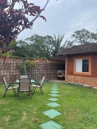 Casa para alugar em Florianópolis - Cachoeira do Bom Jesus