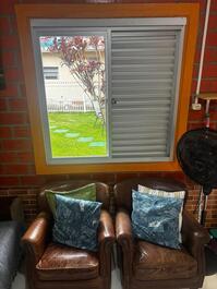 Casa 350m do mar Cachoeira do Bom Jesus