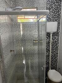 Casa 350m do mar Cachoeira do Bom Jesus