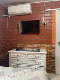 Casa 350m do mar Cachoeira do Bom Jesus