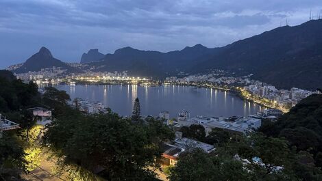 Casa para alugar em Rio de Janeiro - Barra da Tijuca