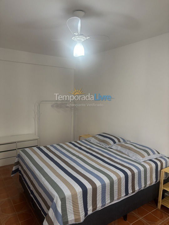 Apartamento para alquiler de vacaciones em Guarujá (Pitangueiras)