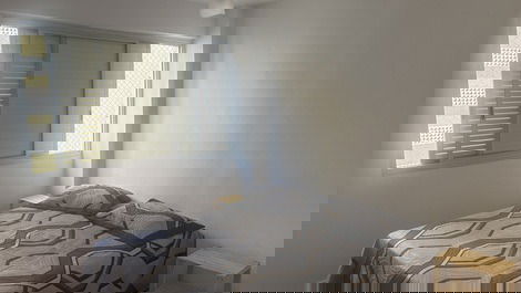 Apartamento equipado a 2 cuadras de la playa
