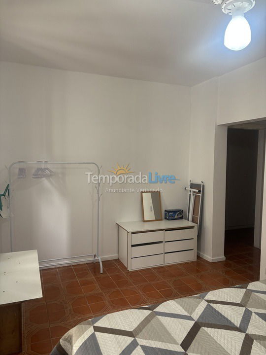 Apartamento para alquiler de vacaciones em Guarujá (Pitangueiras)
