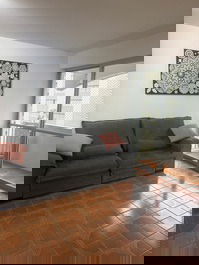 Apartamento para alquilar en Guarujá - Pitangueiras