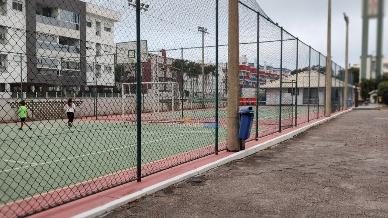 Apartment for vacation rental in Florianopolis (Praia dos Ingleses)