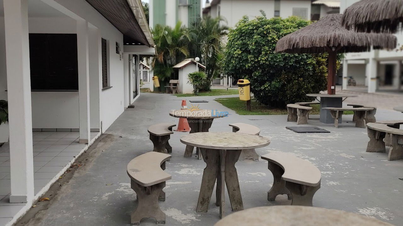 Apartment for vacation rental in Florianopolis (Praia dos Ingleses)