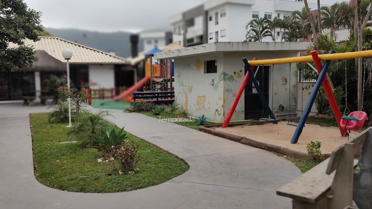 Apartment for vacation rental in Florianopolis (Praia dos Ingleses)