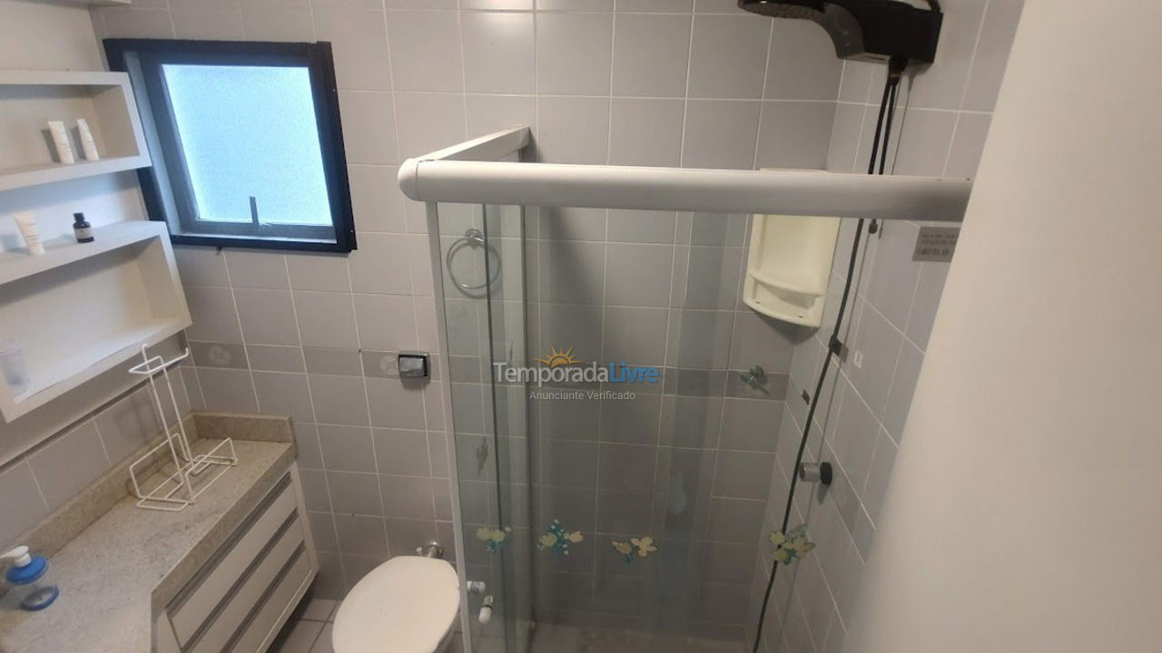 Apartment for vacation rental in Florianopolis (Praia dos Ingleses)