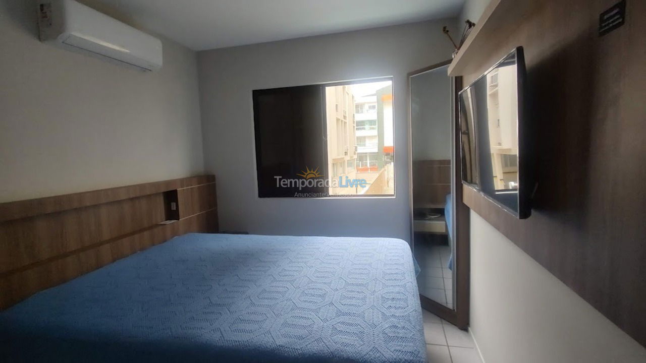 Apartment for vacation rental in Florianopolis (Praia dos Ingleses)